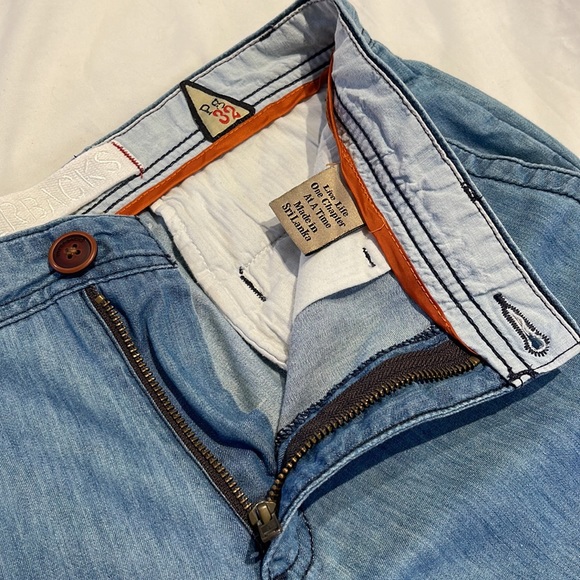 Paperbacks-shorts - Picture 11 of 14